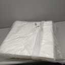 Memory foam Two-Piece Set, Size 22x22 inches, width 2 inches