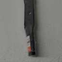 Mulching Blades for Cub Cadet MTD Troy Bilt Bronco 42" Deck Replace 942-0616A 742-0616A 742-0616 942-0616 742-04126 ( 3 Pcs)