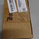 4 Sets Plug in Night Light 120V Night Lights Plug into Wall Includes 7W E12 Bulb and Metal Clips Nightlight Plugin, White