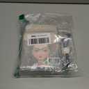 Frida Kahlo Artistic Phone Wallet Crossbody Bag, Floral Butterfly Design, Multi-Compartment with Card Slots, Beige and Black