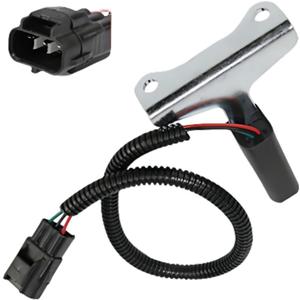 Crankshaft Position Sensor PC127 5S1724 SU3027 47810 56027870 Compatible with Dodge B1500 B2500 B3500 Dakota Durango Ram 1500 2500 Jeep Grand Cherokee 1997 1998 1999 2000 2001 2002 2003