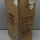 SHAREWIN Mannequin Torso Dress Form 40.55-73.23 Inch Height Adjustable Female Model Display Mannequin Body with Metal Bracket and Rectangular Base for Sewing Dressmakers Dress Jewelry Display, Beige