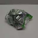 Eid & Ramadan Cookie Cutter Small Set - Stainless Steel Cutters - Total 10 Cutters