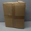 6 Pcs 6 ft Christmas Cedar Garland with LED Lights Realistic Artificial Faux Greenery Pine Garland for Christmas Winter Mantel Table Fireplace Outdoor Indoor Holiday Seasonal Decor