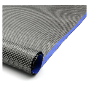 Aerospace Grade Carbon Fiber Cloth, 50" X 12