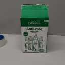 Dr. Brown's AntiColic Options+ Narrow Glass Baby Bottle with Level 1 Slow Flow Nipple, BPAFree, 8 oz/250 mL, 0m+, 4Pack