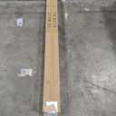 8ft LED Bulbs,12 Pack 96" 45W FA8 Single Pin LED Tube Lights 5400LM, 6000k, Milky Cover, F96T12 Bulb Fluorescent Replacement, Ballast Bypass