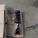 TRQ Front and Rear Complete Strut Assembly & Shock Absorber Kit Complete Strut & Coil Spring Assembly Compatible with 2006-2011 Honda Civic