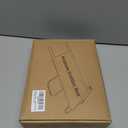 Airplane Bed for Toddler, Soft Airplane Seat Extender for Kids, Baby Airplane Travel Essentials, Grey