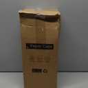 16 oz 100 Pack Coffee Cups with Lids and Sleeves, Hot Paper Coffee Cups with Lids, Disposable To Go Cups with Lid for Coffee, Tea, Hot Chocolate, Ideal for Cafes, Offices and Travel