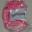 SUPLIK Kids Case for iPad 5th/6th Generation (9.7 inch, 2017/2018), iPad Air 1 & Air 2 & Pro 9.7 Case with Shoulder Strap Handle Stand for Apple iPad 5/6 & iPad Air 1st/2nd Gen, Pink