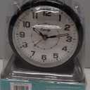 Equity 14080 Analog Night Vision Alarm Clock