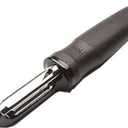 GoodCook Touch Swivel Blade Peeler, Stainless Steel Blade, Plastic Comfort Grip Handle