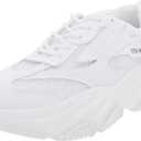 Steve Madden Women's Possession Sneaker Size 1