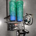 VEVOR Deionized Water System for Car Wash, Premium Water Deionizer for Car Washing with Integrated TDS Meter, Spotless Water Spot Remover Filter with Dual Outlet Mode, Fit for Cars/RVs/Motorcycles