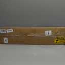 Prime-Line J 4619 8 In. x 34 In., Stainless Steel, Door Kick Plate (Single Pack)