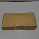 Door Handle Covers Trim Compatible with 2014-2024 Chevrolet Silverado+GMC Sierra Suvs Trucks Carbon Fiber Style Without Passenger Keyhole Exterior Accessories 8PCS