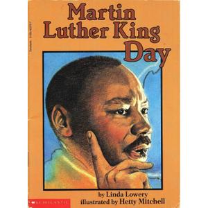 Martin Luther King Day