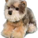 Douglas Yettie Yorkie Yorkshire Terrier Dog Plush Stuffed Animal