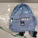 PUMA Unisex-Child HOT WHEELS BACKPACK, cool blue AH25, O/S