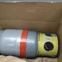 Flame King YSN301R-A2L 30-Pound Refrigerant Recovery Cylinder Tank for A2L Refrigerants
