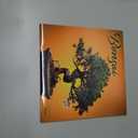 Carousel Calendars, Bonsai 2026 Wall Calendar, 12'' X 12'', 16-Month Calendar with Stapled Binding