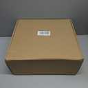 Leather Diaper Bag Backpack, Multi-Function, Anti-Theft, Waterproof Fast Ship