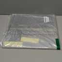 12PCS 14"x12" Home Gym Mirror, Wall Mirrors Decorative Shatterproof Self Adhesive Glass Mirror Tiles for Gym, Bedroom, Bathroom, Living Room