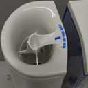 Vicks Warm Mist Humidifier FilterFree 1Gal Tank, Auto ShutOff, Night Light, VapoPad and VapoSteam Compatible (White)