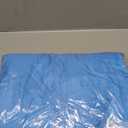 Cooling Pad Mat for Sleep Cooling Mattress Pad Gel for Bed, Relieve Pain, Summer Hot Flashes, Adult, Pets, No Water or Electricity Required(Light Blue,60 x 20 Inch)