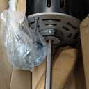 MARS - Motors & Armatures 10586 1/3 hp 208-230V Direct Drive Blower Motor