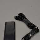 130W USB C Laptop Charger for Dell Xps 15 16 17 9575 9640 9500 9510 9520 9530 9700 9720 9730,Precision 5470 5480 5540 5550 5560 5570 5760 3550 3560 3570 3580,Latitude Series,Slim AC Adapter Power Cord