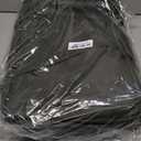 Travel Carry on Backpack, 18.9" Flight Approved, Expandable Weekender Bag with Waterproof USB A/C Port, Equivalent to 18" Suitcase, Green