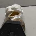 DOUBLE 2 C Solar Garden Light Outdoor, Owl Solar Garden Stake Light, Waterproof Warm White LED Light for Garden, Patio, Yard, Lawn, Walkway Decoration (Owl)