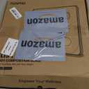 RENPHO Smart Scale for Body Weight, FSA&HSA Eligible, Digital Bathroom Scale BMI Weighing Bluetooth Body Fat Scale, Body Composition Monitor Health Analyzer with Smartphone App (White, 11"/280mm)