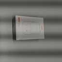 NIIMBOT B1 Pro Label Maker, 300DPI HD Label Printer, Ideal for Photos,Stores,Notes,Study Graphics, Small Business, Built-in a Roll of Label(2 x 1.2 inches-White), Blue