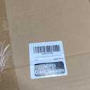 REWOMC 50 Pcs Pink Charger Plates Bulk, 13" Reef Plate Chargers