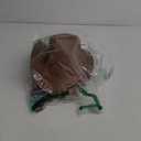 Suhine 9 Pack Western Outfits for Women Cowgirl Fringe Vest Boho Cowboy Hat Turquoise Jewelry Kit for Halloween Costume (XX-Large, Khaki)