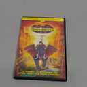 The Wild Thornberrys Movie (DVD)