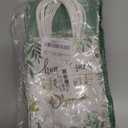 Tyndallrays 16 Pieces House Warming Goodie Bags for Housewarming Party Supplies,Home Sweet Home Party Favors Bags with Handles for Welcome Home New Home Wedding Party Decoration