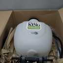 FIELD KING 190328 Backpack Sprayer, 4 Gallon, with Internal No Leak Pump Design Delivers 150 PSI (EXP 08/31/27)