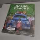 Going Places: Victor Hugo Green and His Glorious Book: A Picture Book Biography About the Green Book Travel Guide for Kids (Ages 4-8)