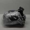 SUV Car Cover for Automobiles All Weather Waterproof, Universal Fit Ford Edge/Bronco, Chevrolet Equinox, Mazda CX-5, Hyundai Tucson, Volkswagen Tiguan, Volvo XC60 etc. (1 Fit SUV-Length (182 To 190"), Black-Blue)