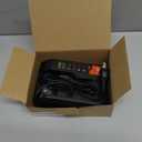 PCC692L 20V MAX Lithium Battery Charger Compatible with Porter-Cable Battery PCC685L PCC680L PCC681L PCC682L Black Decker LCS1620 20V Lithium Battery LBXR20 LBX4020
