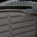 Floor Mats & Cargo Liner for Toyota Prius 2010-2015