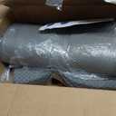 Adjustable Leg Elevation Pillows for Swelling After Surgery, Cooling Memory Foam Leg Wedge Pillow for Blood Circulation, Wedge Pillow for Sleeping, Sciatica Back Knee Hip Ankles Pain Relief