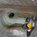 Chefull 96-4074R Power Steering Pump with Reservoir Replacement for 2019-2011 Ram 2500, 2019-2011 Ram 3500, 2012-2011 Ram 4000, 2018-2014, 2012-2011 Ram 4500, 2018-2011 Ram 5500,21-647,21-4074