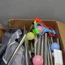 Orian Playpen 50x74 Large Play Yard for Babies and Toddlers, Indoor Outdoor Playpen, Sturdy Baby Play Pen with Mesh Sides, Safe Baby Fence Play Area, Assembly Required/Not Portable, with Storage Bag