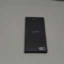 SUPCASE for iPhone 17 Pro Max Case with Camera Control Button (Unicorn Beetle Mag), [Compatible with MagSafe] [Built-in Kickstand] Slim Protective Magnetic Translucent Back Phone Case, Azure