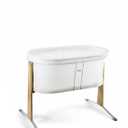 BabyBjörn Cradle - White, Baby Cradle